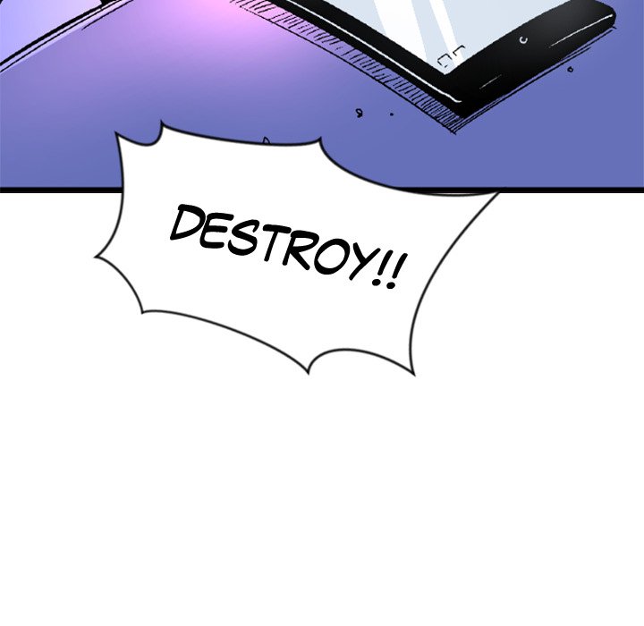 Galauman Galauman EP 23 - Toomics page 31 - 
