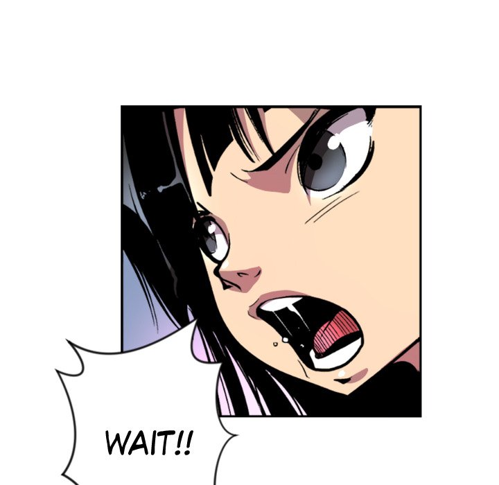 Galauman Galauman EP 23 - Toomics page 32 - 