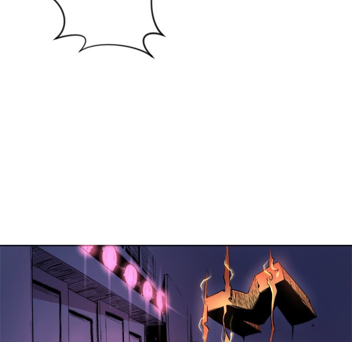 Galauman Galauman EP 23 - Toomics page 33 - 