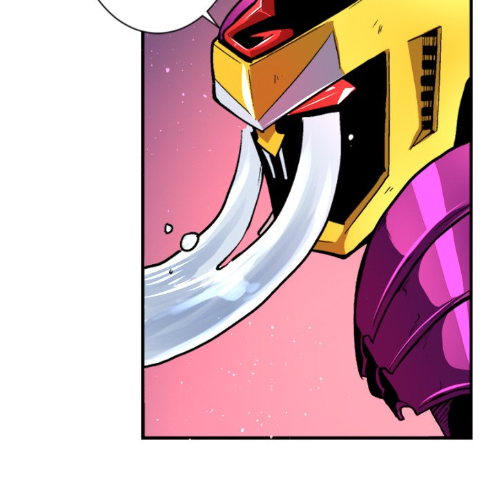 Galauman Galauman EP 23 - Toomics page 37 - 