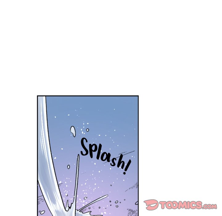 Galauman Galauman EP 23 - Toomics page 38 - 