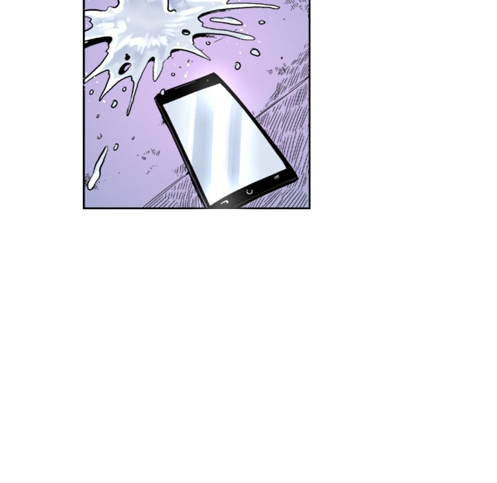 Galauman Galauman EP 23 - Toomics page 39 - 