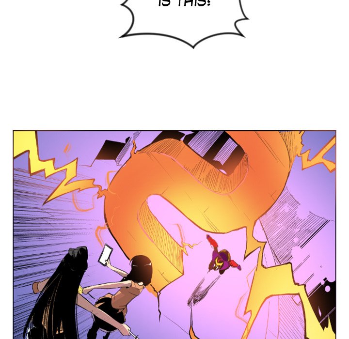Galauman Galauman EP 23 - Toomics page 5 - 