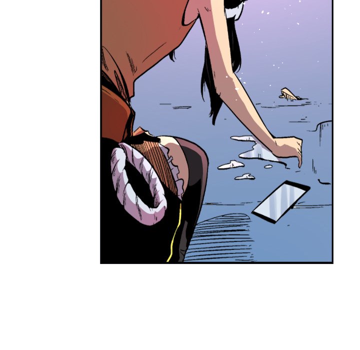 Galauman Galauman EP 23 - Toomics page 41 - 