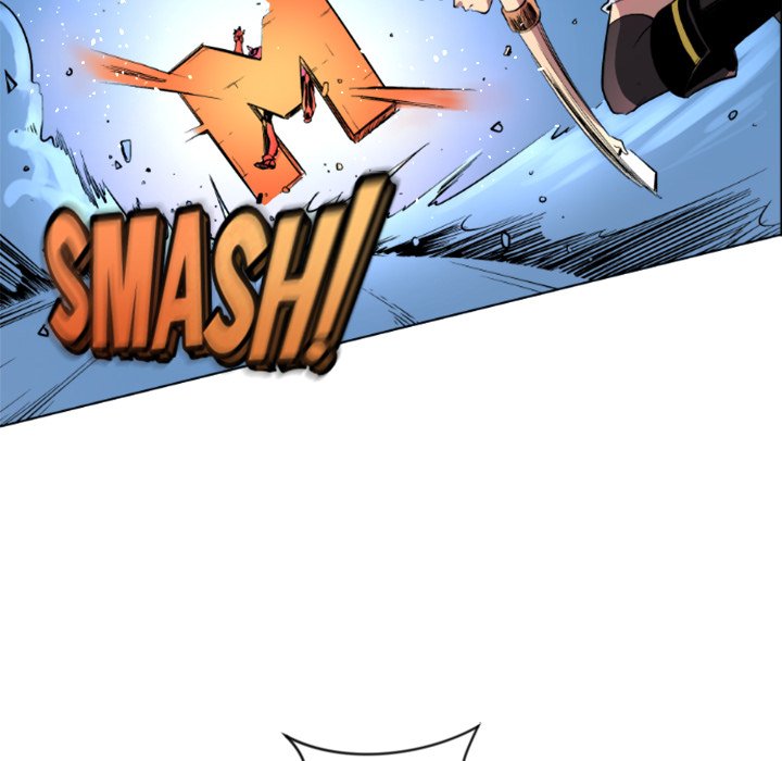 Galauman Galauman EP 23 - Toomics page 43 - 