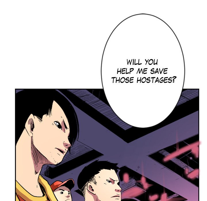 Galauman Galauman EP 23 - Toomics page 47 - 