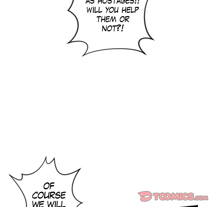 Galauman Galauman EP 23 - Toomics page 50 - 