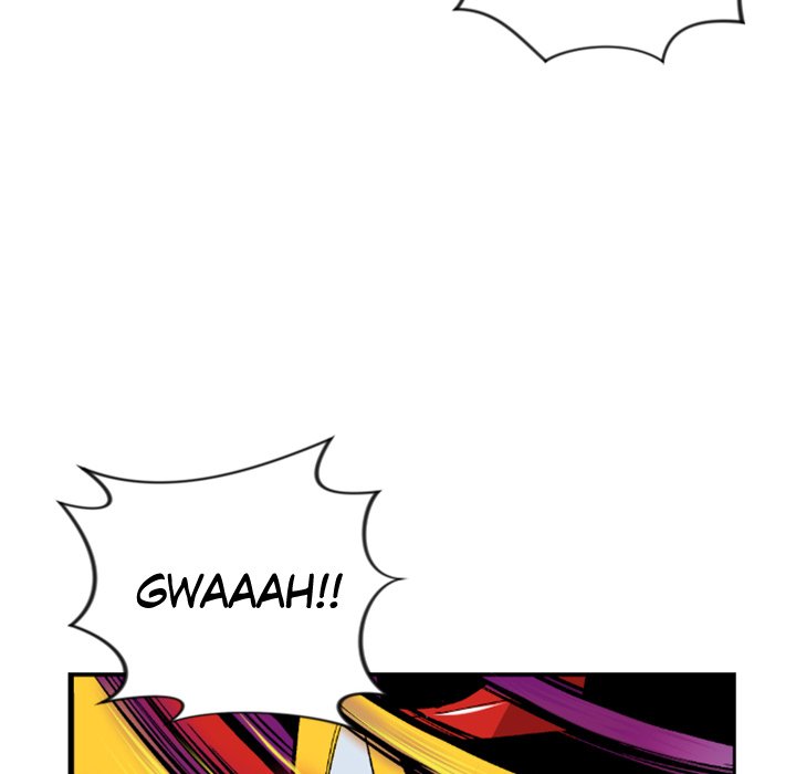 Galauman Galauman EP 23 - Toomics page 52 - 