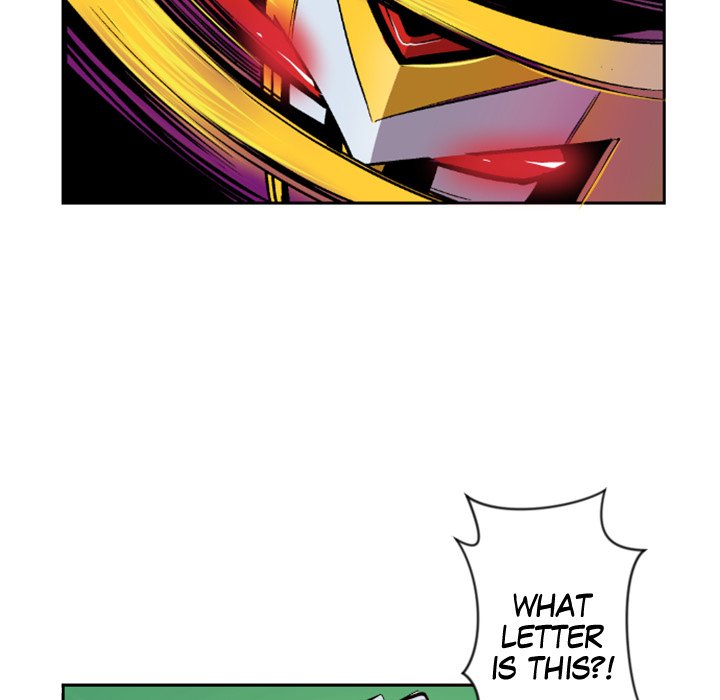Galauman Galauman EP 23 - Toomics page 53 - 