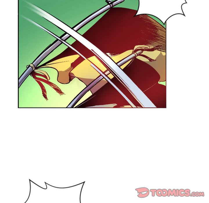 Galauman Galauman EP 23 - Toomics page 54 - 