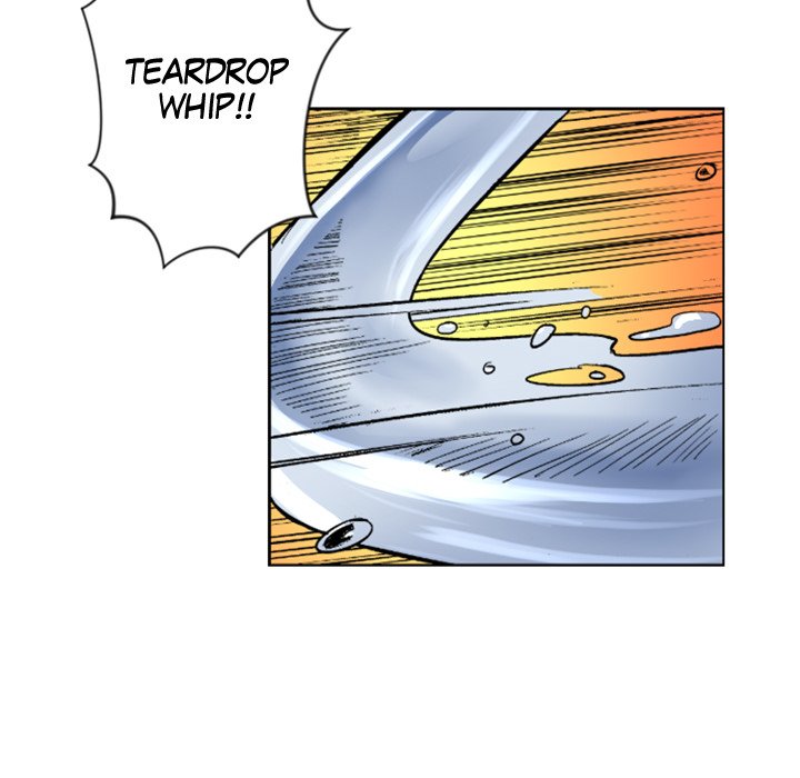 Galauman Galauman EP 23 - Toomics page 55 - 