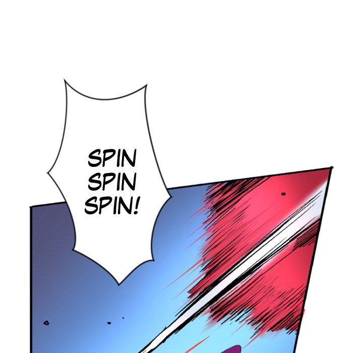 Galauman Galauman EP 23 - Toomics page 59 - 