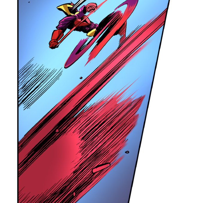 Galauman Galauman EP 23 - Toomics page 60 - 