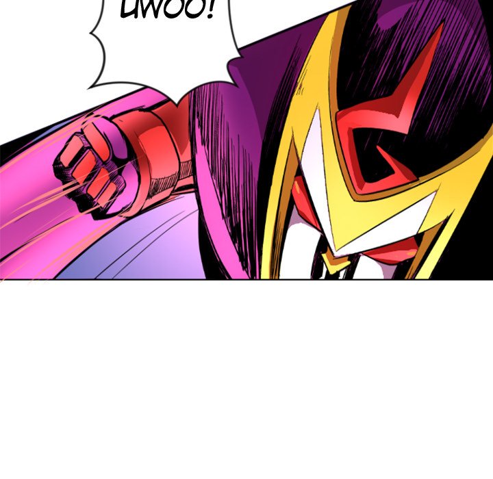 Galauman Galauman EP 23 - Toomics page 7 - 