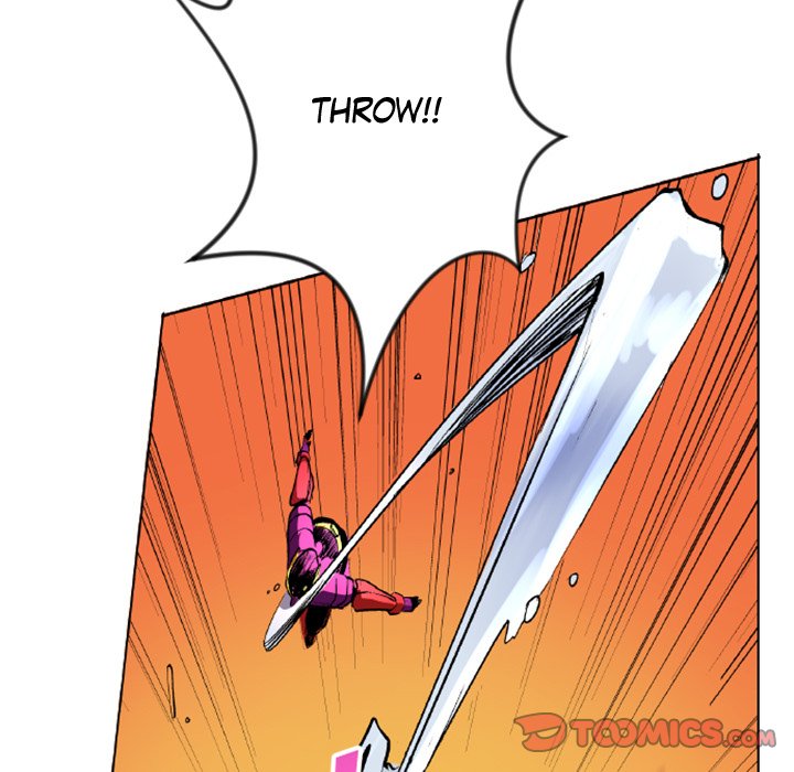 Galauman Galauman EP 23 - Toomics page 62 - 