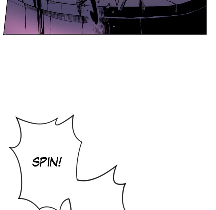 Galauman Galauman EP 23 - Toomics page 64 - 