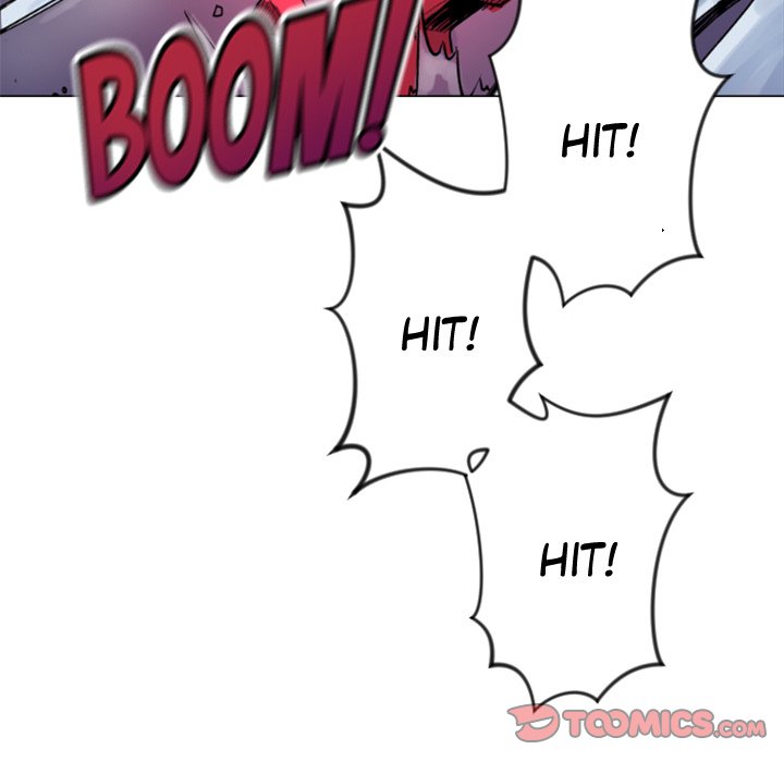 Galauman Galauman EP 23 - Toomics page 66 - 