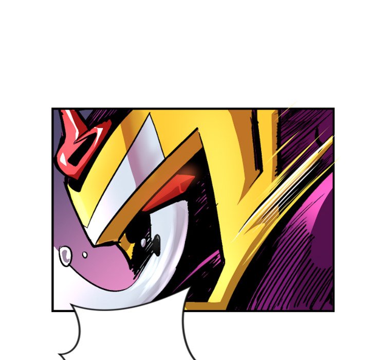 Galauman Galauman EP 23 - Toomics page 67 - 