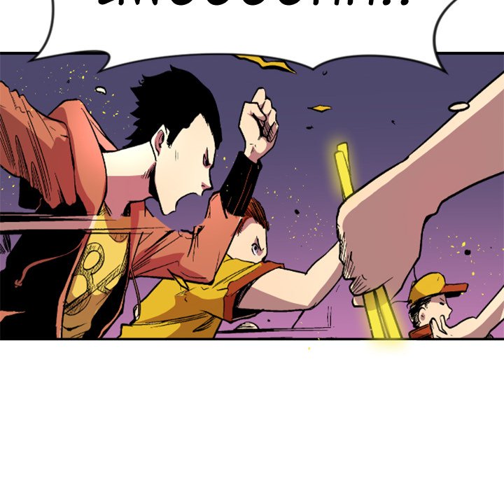 Galauman Galauman EP 23 - Toomics page 69 - 