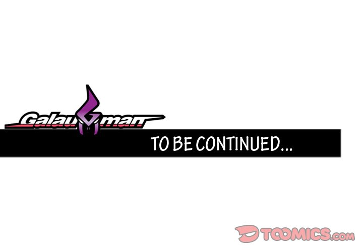 Galauman Galauman EP 23 - Toomics page 70 - 