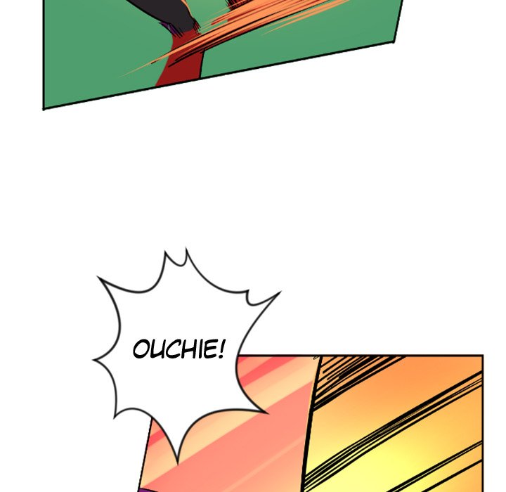 Galauman Galauman EP 23 - Toomics page 9 - 