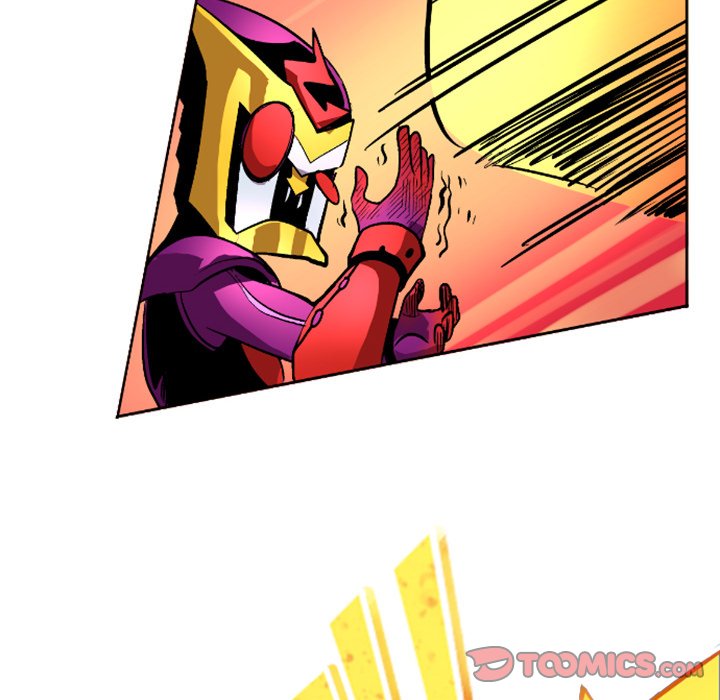Galauman Galauman EP 23 - Toomics page 10 - 