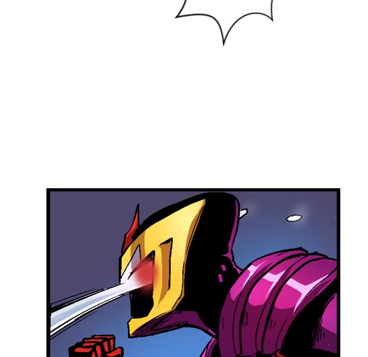 Galauman Galauman EP 24 - Toomics page 12 - 
