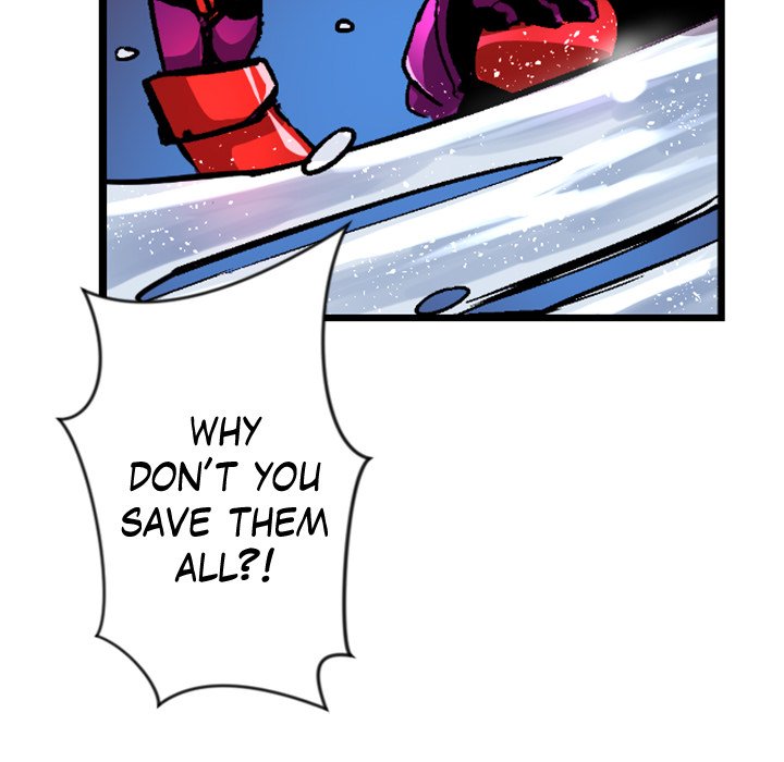 Galauman Galauman EP 24 - Toomics page 13 - 