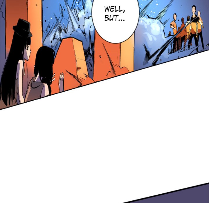 Galauman Galauman EP 24 - Toomics page 15 - 