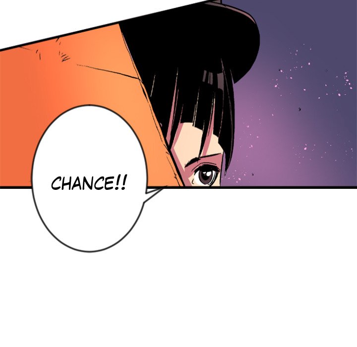 Galauman Galauman EP 24 - Toomics page 16 - 