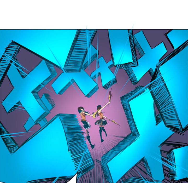 Galauman Galauman EP 24 - Toomics page 17 - 