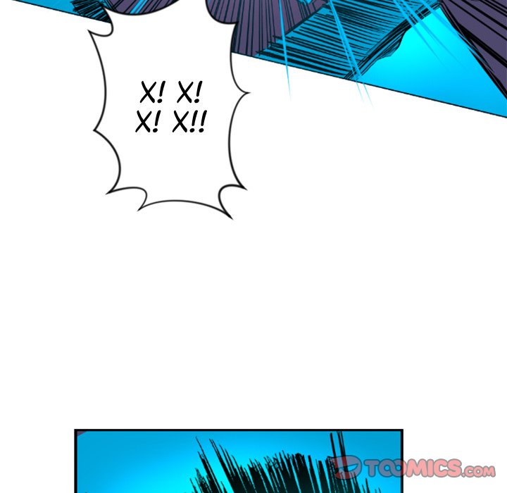 Galauman Galauman EP 24 - Toomics page 18 - 