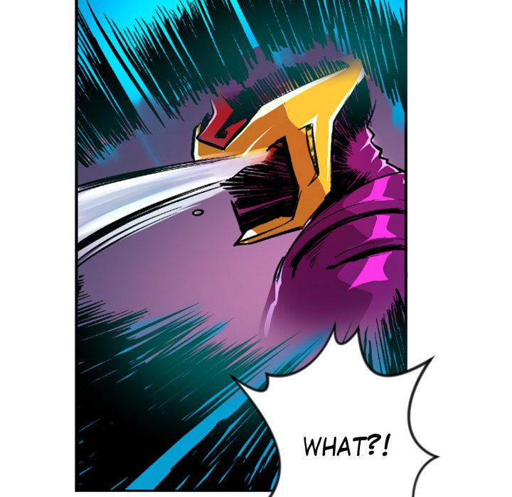 Galauman Galauman EP 24 - Toomics page 19 - 