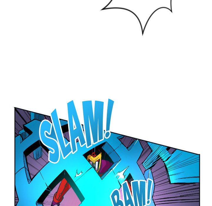 Galauman Galauman EP 24 - Toomics page 20 - 