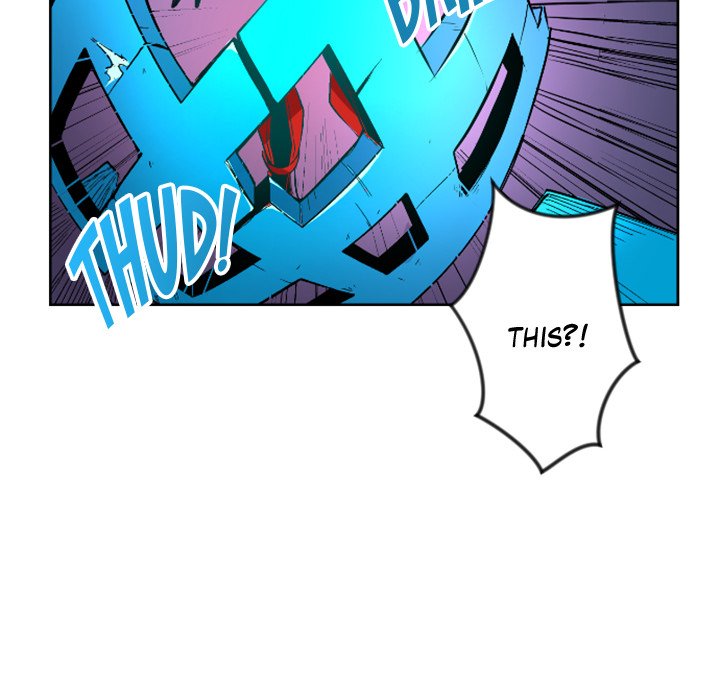 Galauman Galauman EP 24 - Toomics page 21 - 