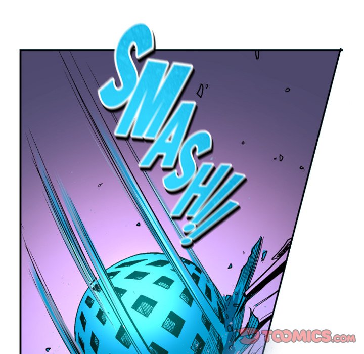 Galauman Galauman EP 24 - Toomics page 22 - 