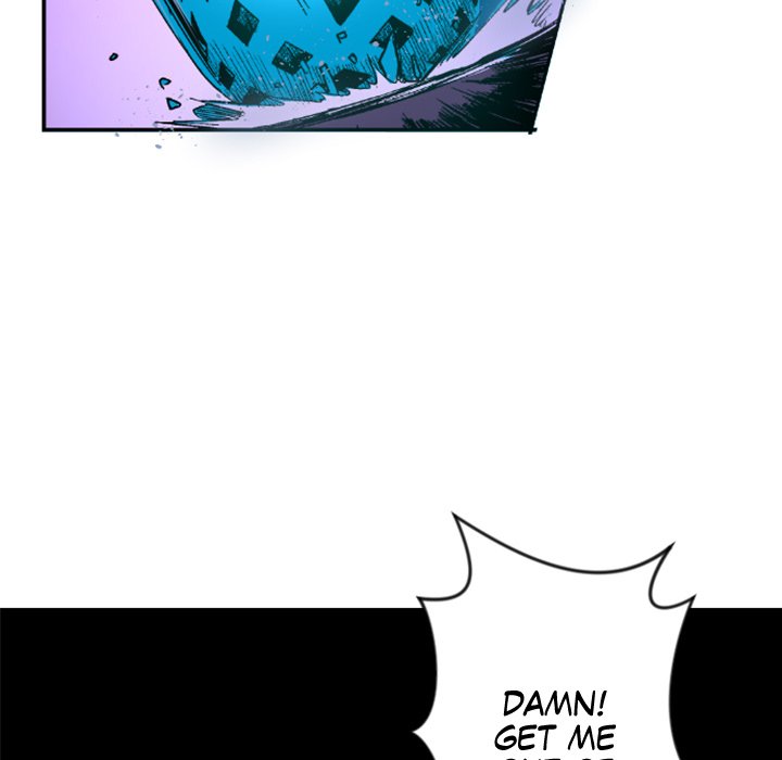 Galauman Galauman EP 24 - Toomics page 23 - 