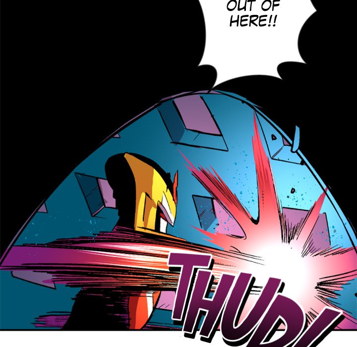 Galauman Galauman EP 24 - Toomics page 24 - 