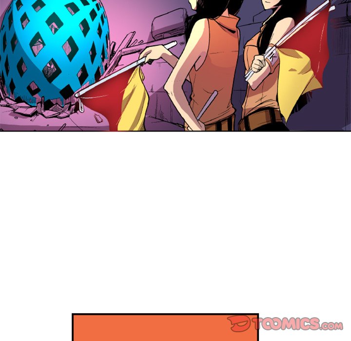 Galauman Galauman EP 24 - Toomics page 26 - 