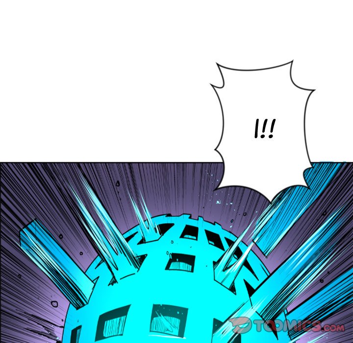 Galauman Galauman EP 24 - Toomics page 30 - 