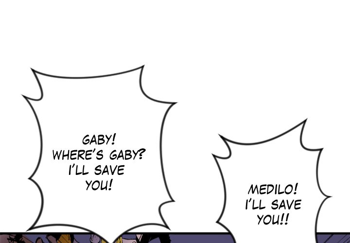 Galauman Galauman EP 24 - Toomics page 4 - 