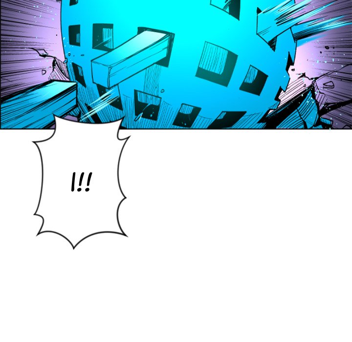 Galauman Galauman EP 24 - Toomics page 31 - 