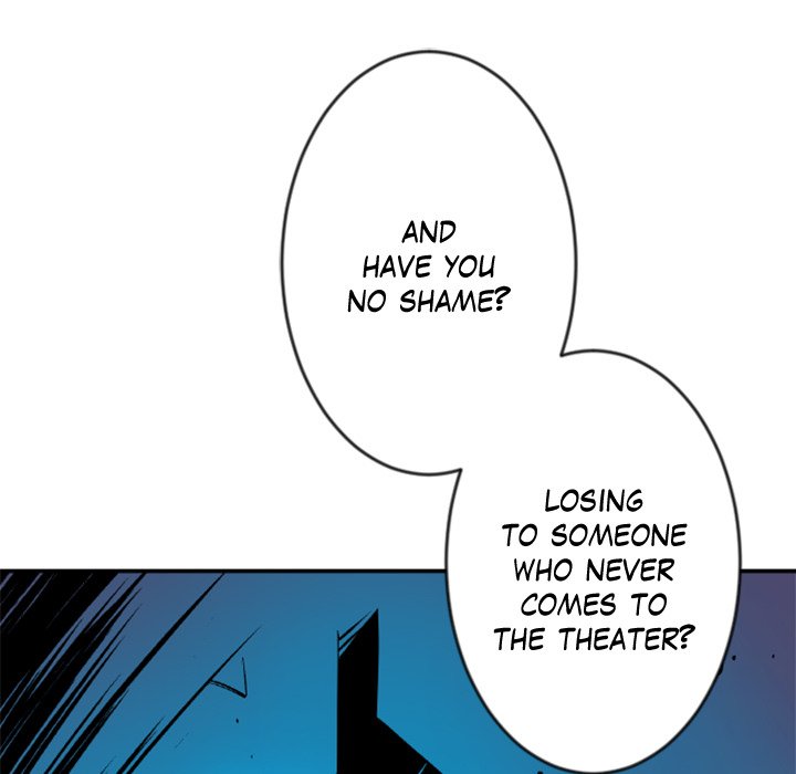 Galauman Galauman EP 24 - Toomics page 37 - 