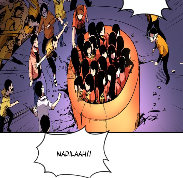 Galauman Galauman EP 24 - Toomics page 5 - 