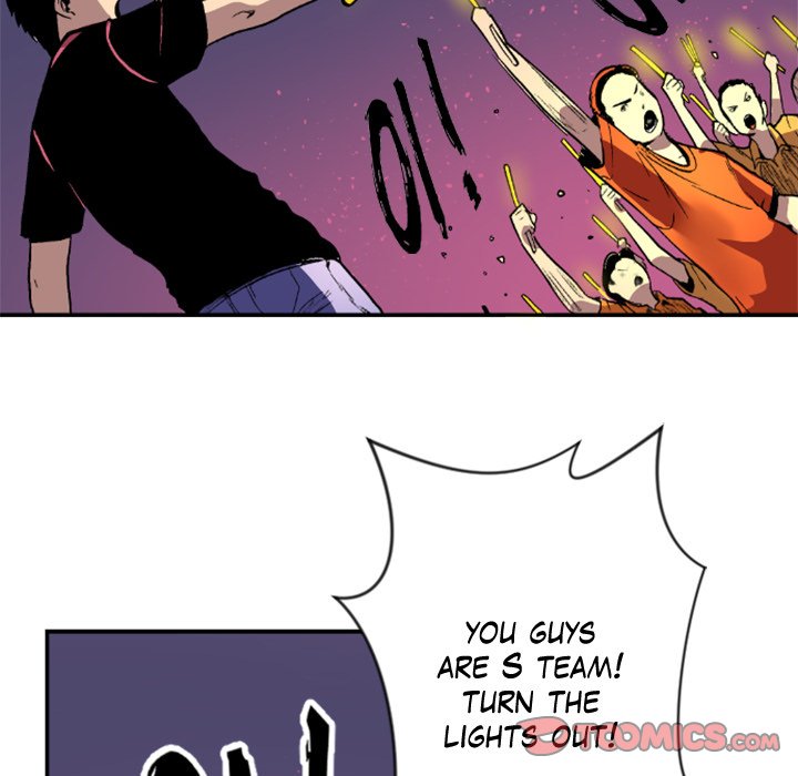 Galauman Galauman EP 24 - Toomics page 42 - 
