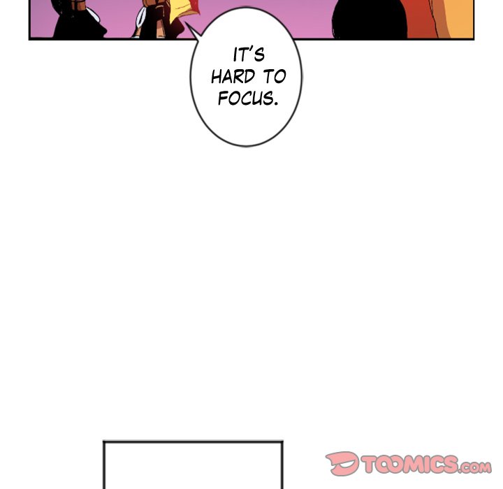Galauman Galauman EP 24 - Toomics page 50 - 