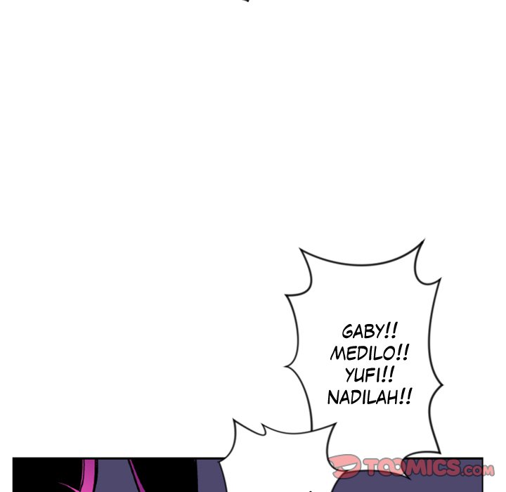 Galauman Galauman EP 24 - Toomics page 6 - 