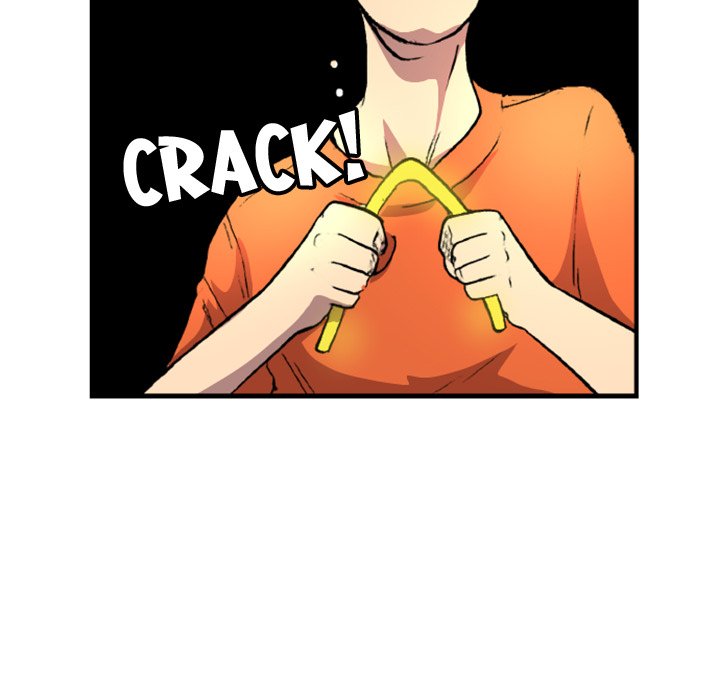 Galauman Galauman EP 24 - Toomics page 52 - 