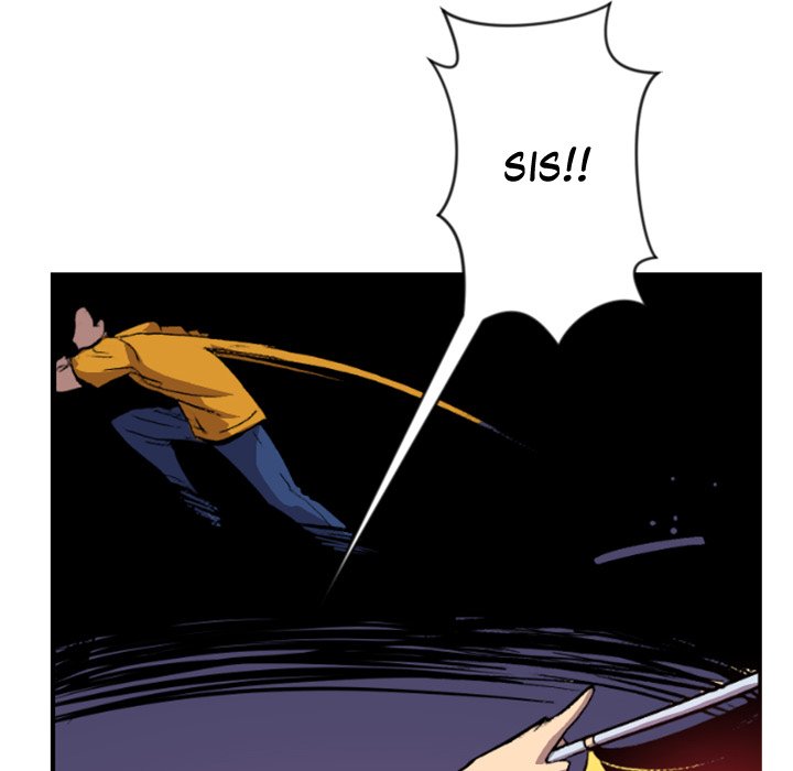 Galauman Galauman EP 24 - Toomics page 53 - 
