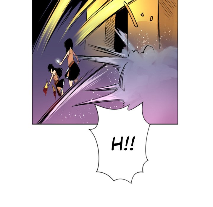 Galauman Galauman EP 24 - Toomics page 56 - 